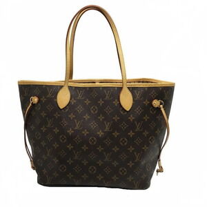 Louis Vuitton Tote Bag Monogram Neverfull